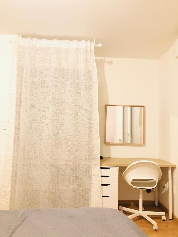 Fl'Heurt De Mer Appartement Au Pied De La Plage, Vue Mer Le Portel Ngoại thất bức ảnh
